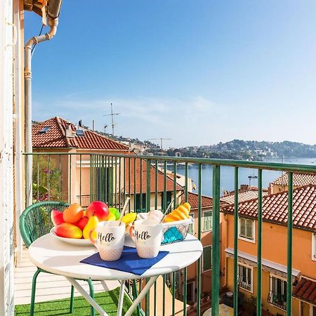 Maioun Villefranche-Sur-Mer Ap4121 Ngoại thất bức ảnh