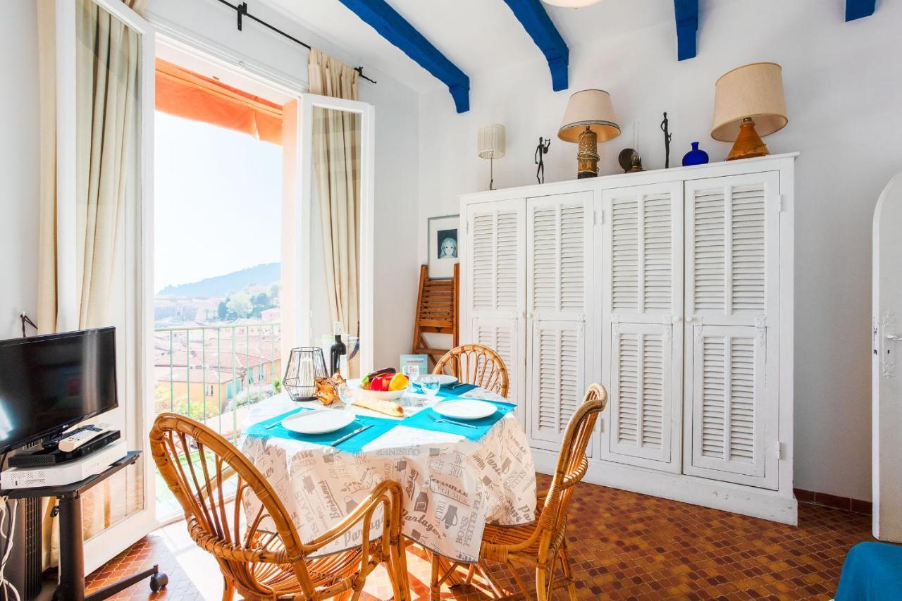 Maioun Villefranche-Sur-Mer Ap4121 Ngoại thất bức ảnh