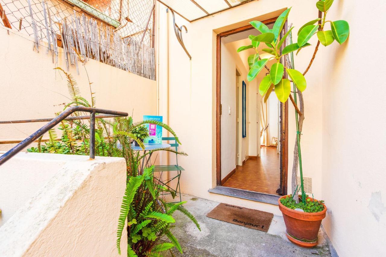 Maioun Villefranche-Sur-Mer Ap4121 Ngoại thất bức ảnh