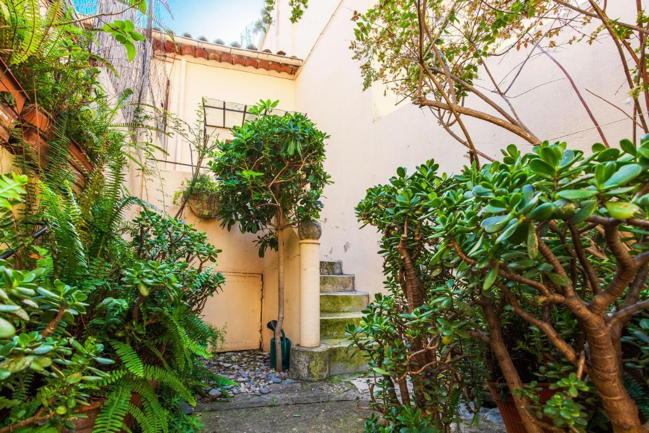 Maioun Villefranche-Sur-Mer Ap4121 Ngoại thất bức ảnh