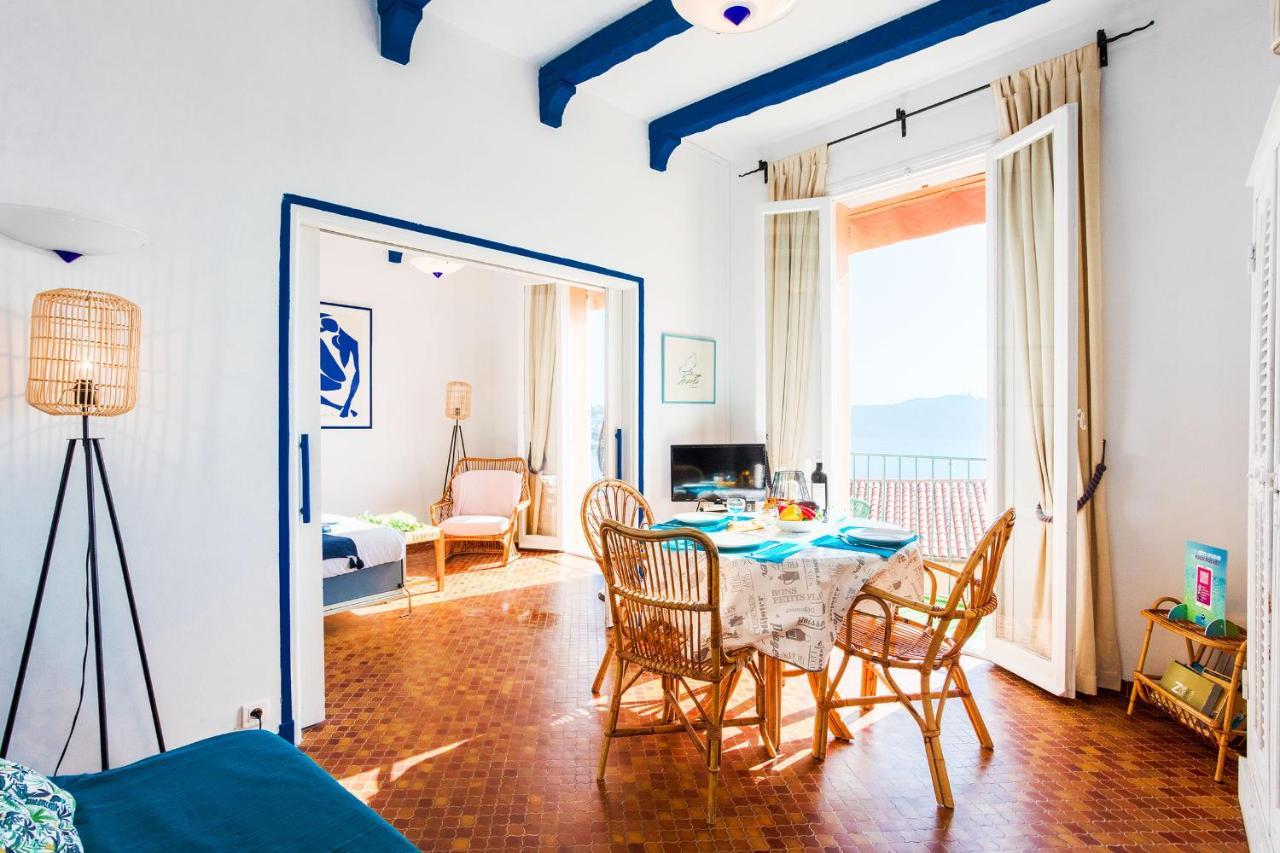 Maioun Villefranche-Sur-Mer Ap4121 Ngoại thất bức ảnh
