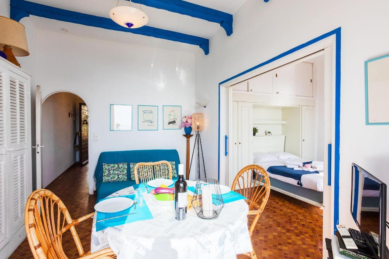 Maioun Villefranche-Sur-Mer Ap4121 Ngoại thất bức ảnh