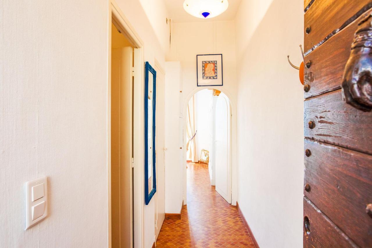 Maioun Villefranche-Sur-Mer Ap4121 Ngoại thất bức ảnh