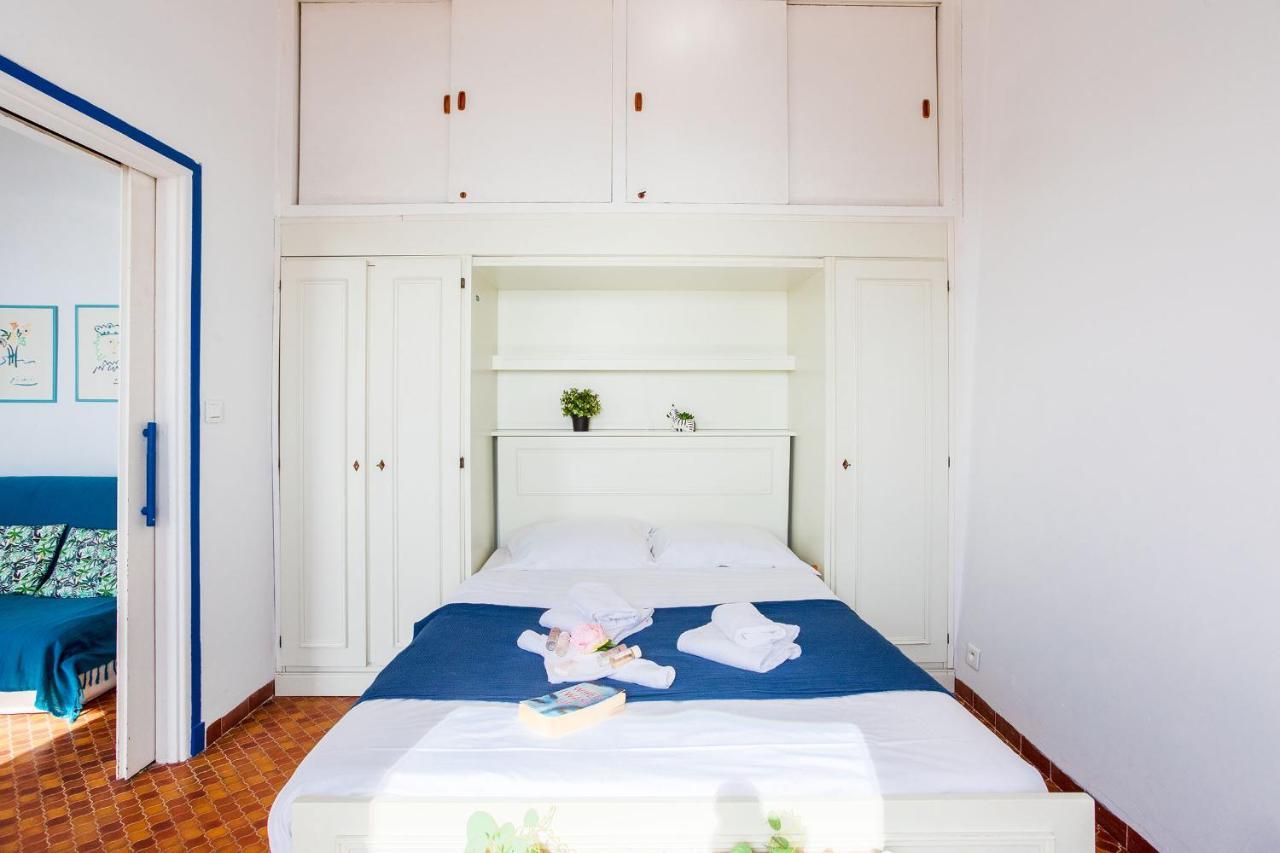 Maioun Villefranche-Sur-Mer Ap4121 Ngoại thất bức ảnh
