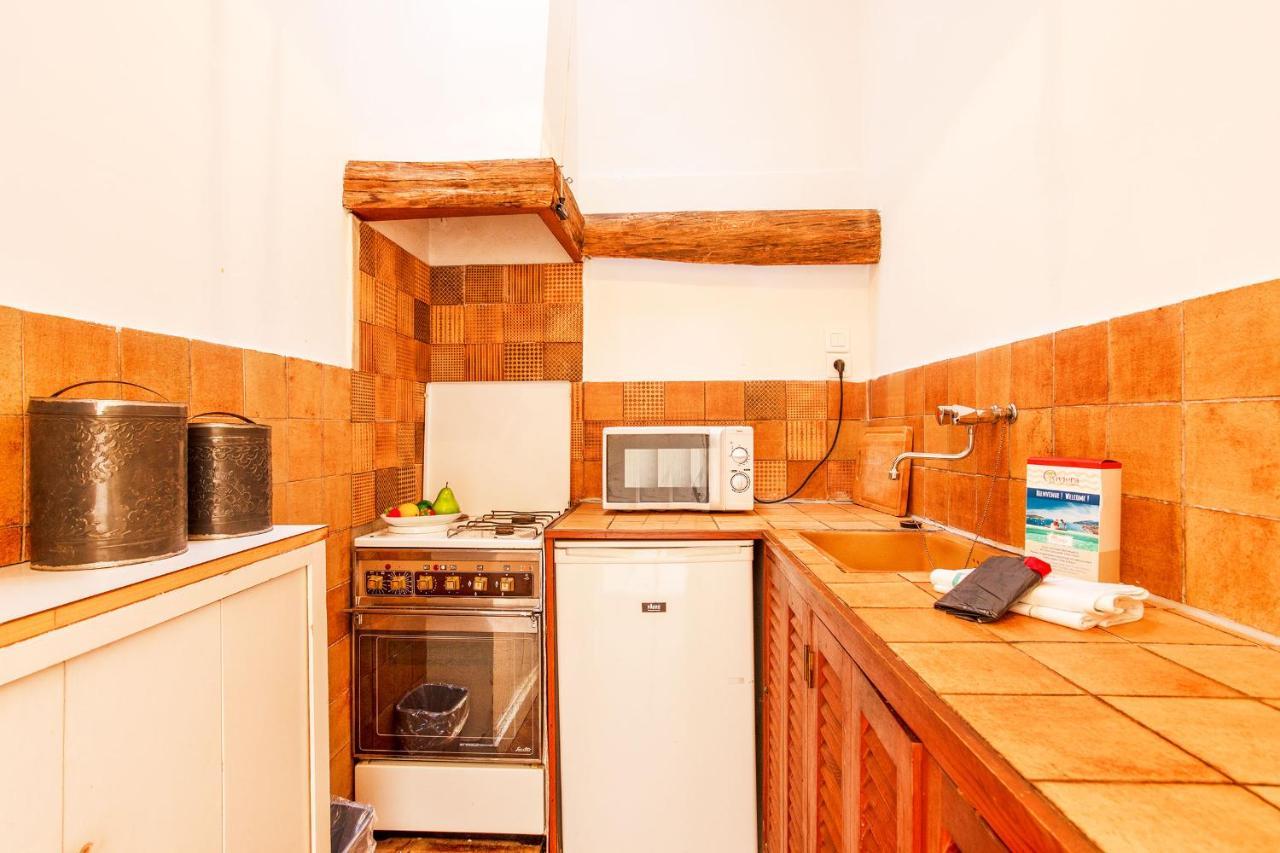 Maioun Villefranche-Sur-Mer Ap4121 Ngoại thất bức ảnh