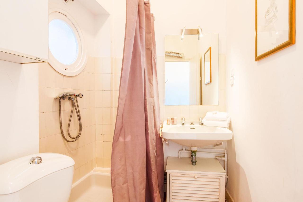 Maioun Villefranche-Sur-Mer Ap4121 Ngoại thất bức ảnh