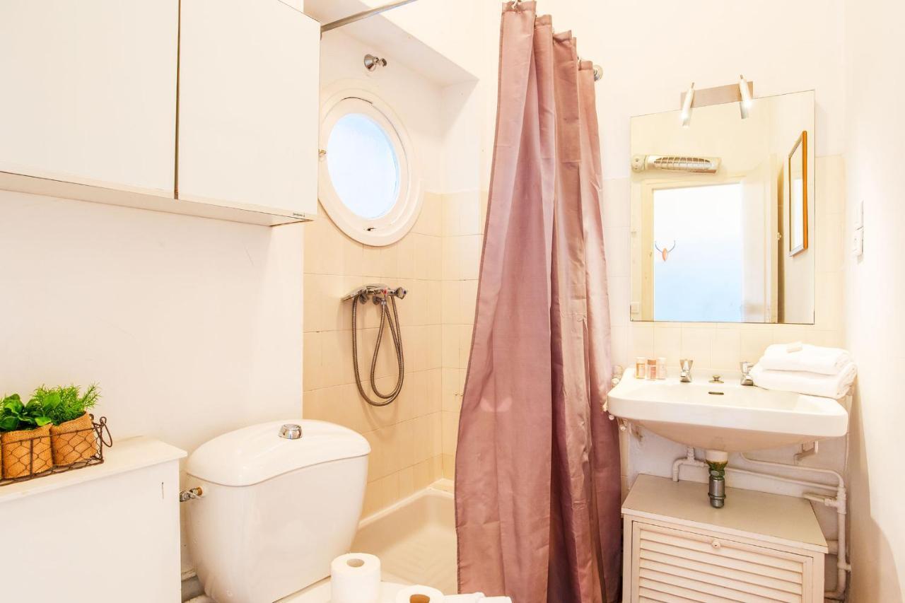 Maioun Villefranche-Sur-Mer Ap4121 Ngoại thất bức ảnh