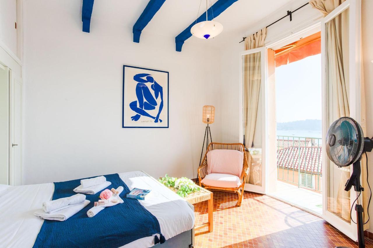 Maioun Villefranche-Sur-Mer Ap4121 Ngoại thất bức ảnh
